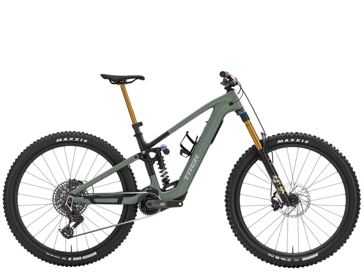 Trek Fuel+ LX 9.9 X0 AXS Gen 2 2026
