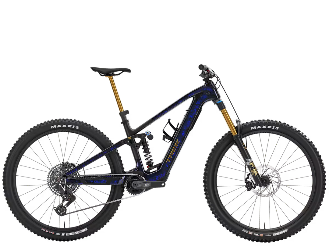Trek Fuel+ LX 9.9 X0 AXS Gen 2 2026