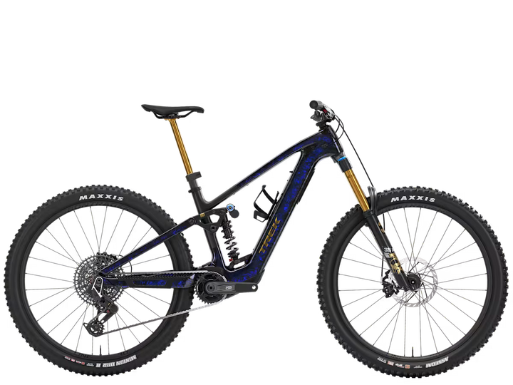 Trek Fuel+ LX 9.9 X0 AXS Gen 2 2026
