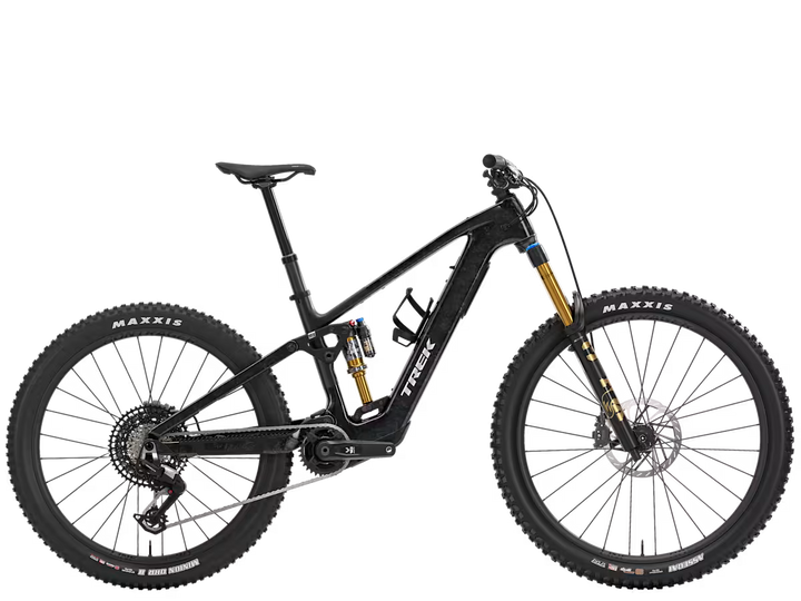 Trek Fuel+ MX 9.8 Eagle 90 Gen 2 2026