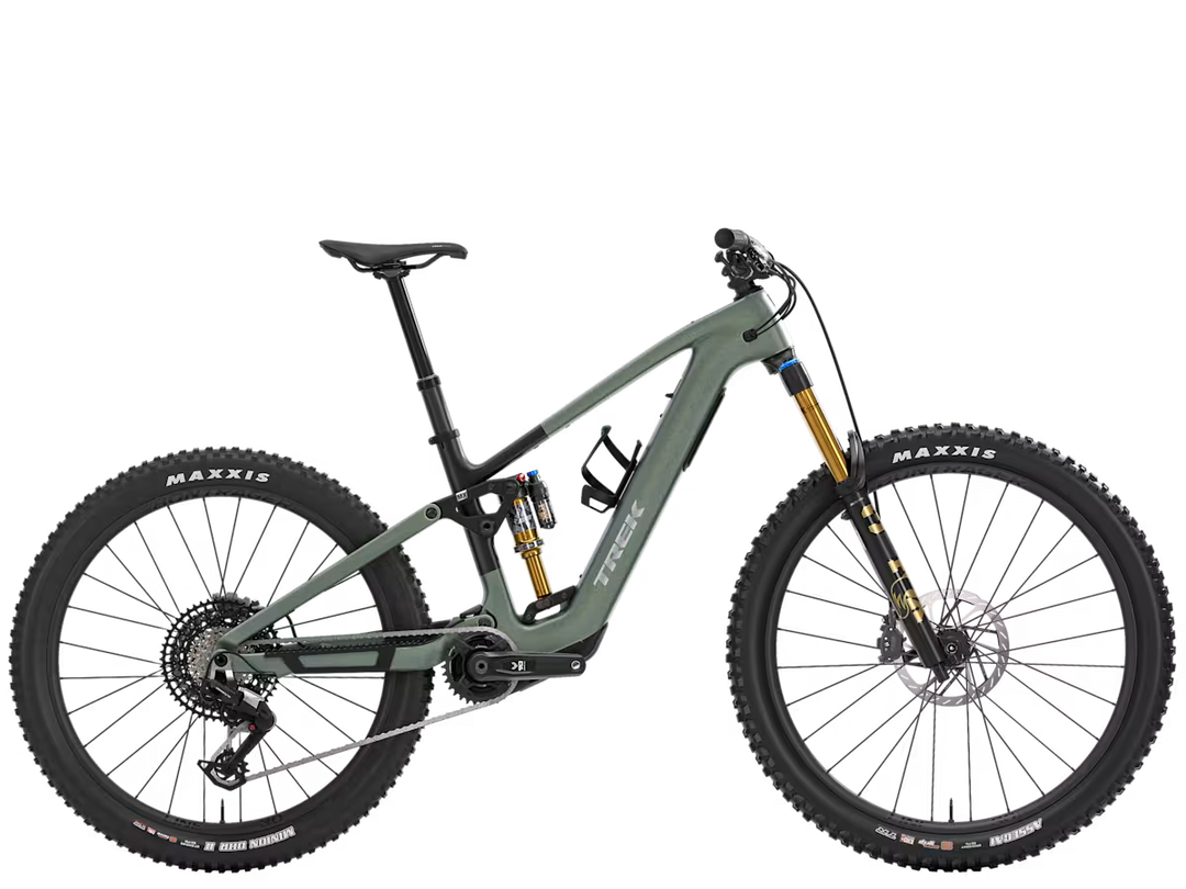 Trek Fuel+ MX 9.8 Eagle 90 Gen 2 2026
