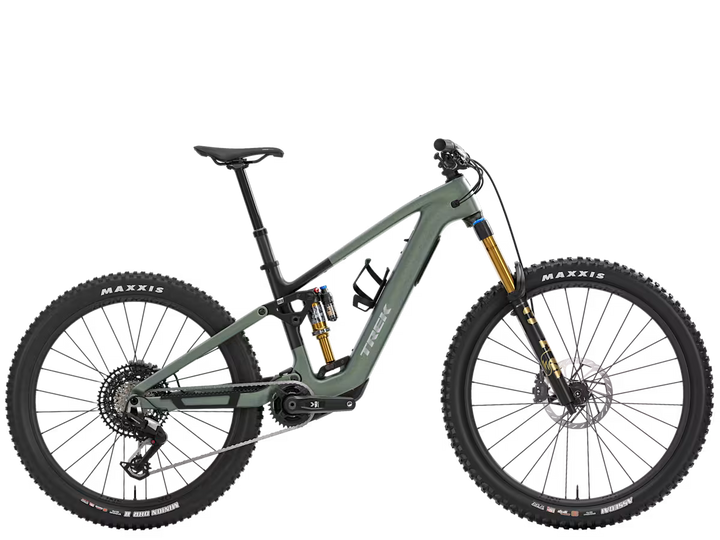 Trek Fuel+ MX 9.8 Eagle 90 Gen 2 2026