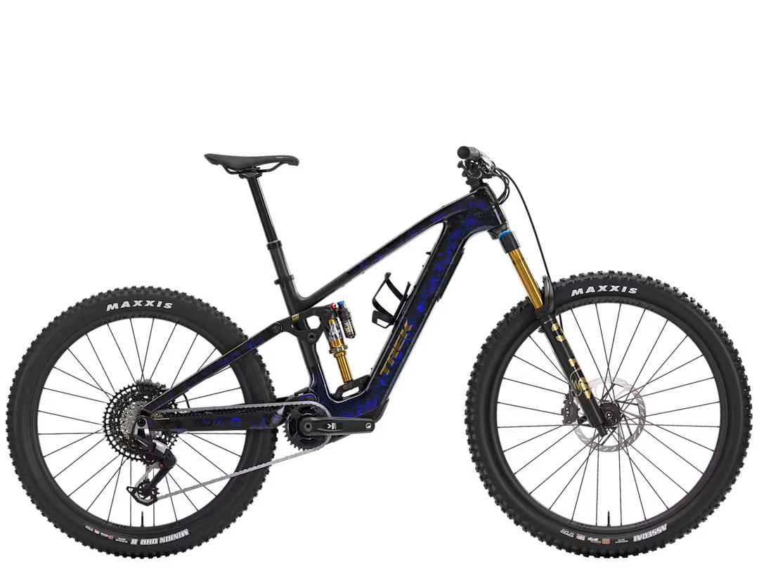Trek Fuel+ MX 9.8 Eagle 90 Gen 2 2026