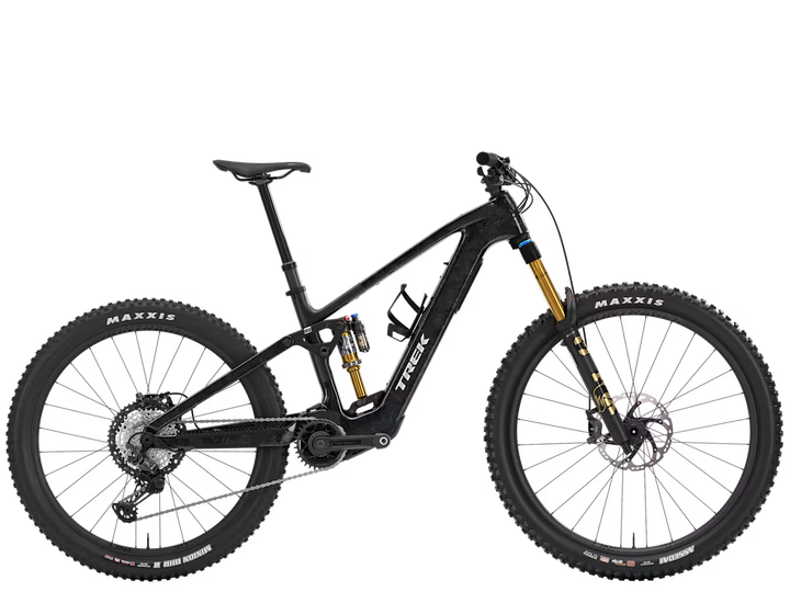 Trek Fuel+ MX 9.8 XT Gen 2 2026