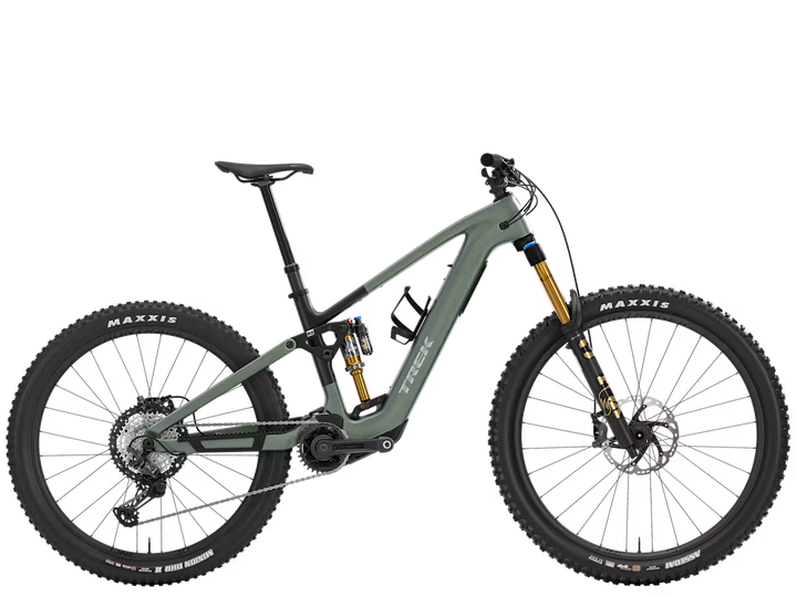 Trek Fuel+ MX 9.8 XT Gen 2 2026