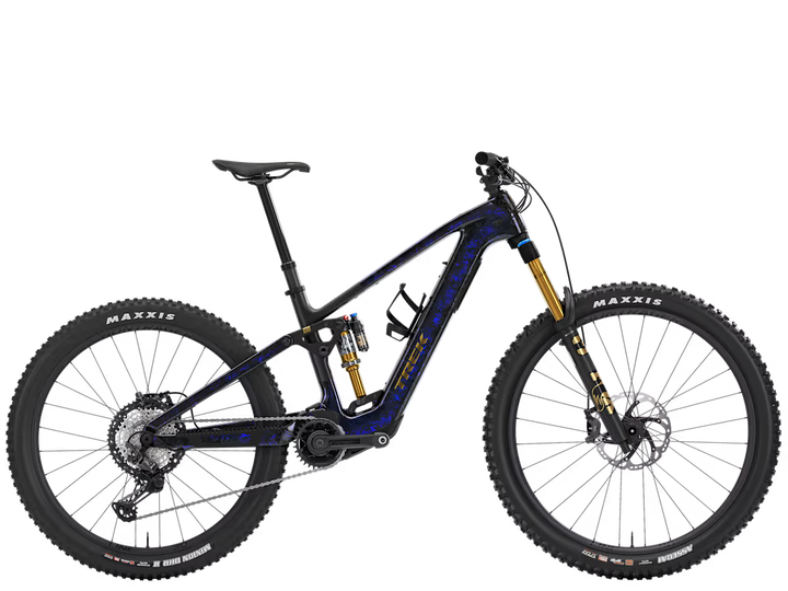 Trek Fuel+ MX 9.8 XT Gen 2 2026