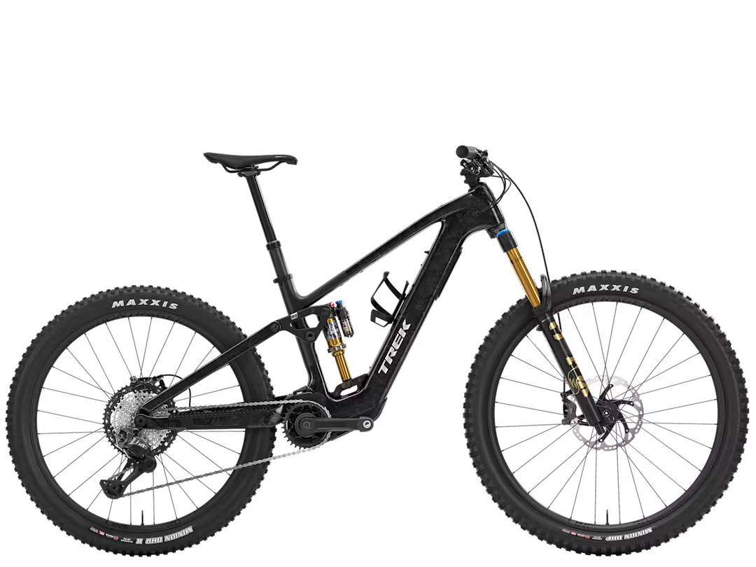 Trek Fuel+ MX 9.8 XT Di2 Gen 2 2026