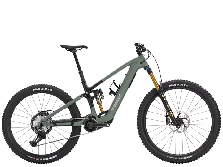 Trek Fuel+ MX 9.8 XT Di2 Gen 2 2026