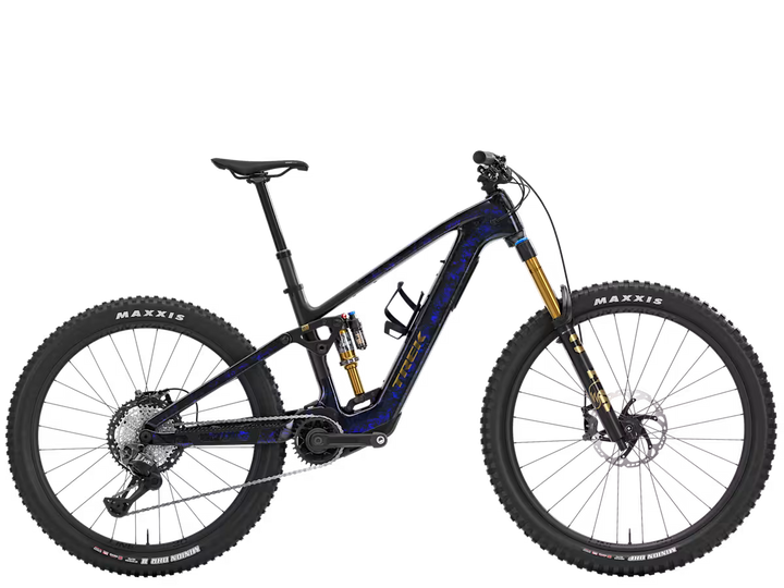 Trek Fuel+ MX 9.8 XT Di2 Gen 2 2026
