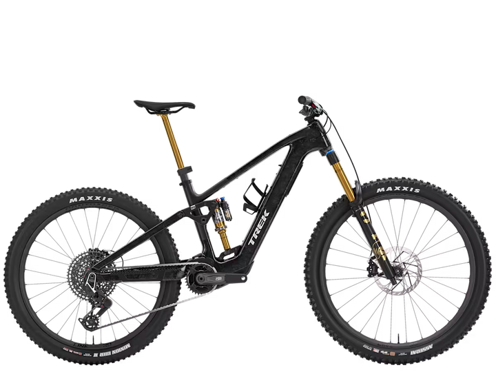 Trek Fuel+ MX 9.9 X0 AXS Gen 2 2026