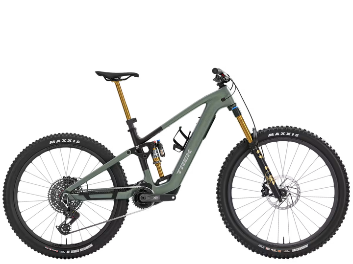 Trek Fuel+ MX 9.9 X0 AXS Gen 2 2026