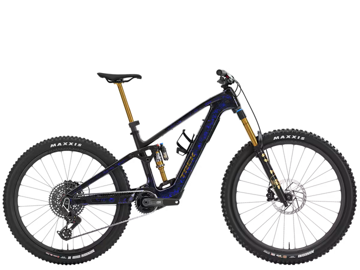 Trek Fuel+ MX 9.9 X0 AXS Gen 2 2026