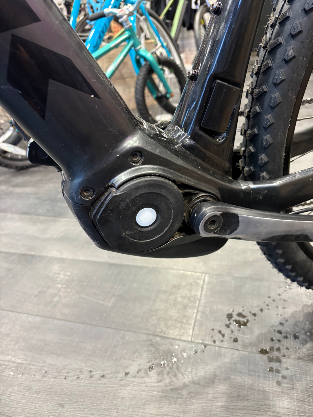 Approved Used Trek Powerfly 4 625wh Gen 3 2022 Size XL