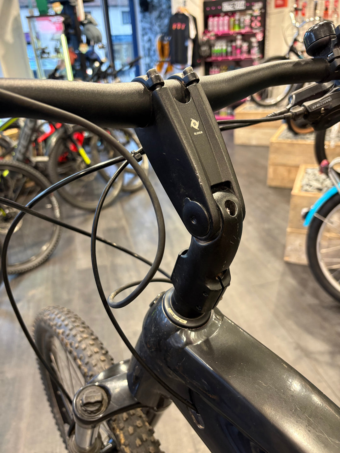 Approved Used Trek Powerfly 4 625wh Gen 3 2022 Size XL