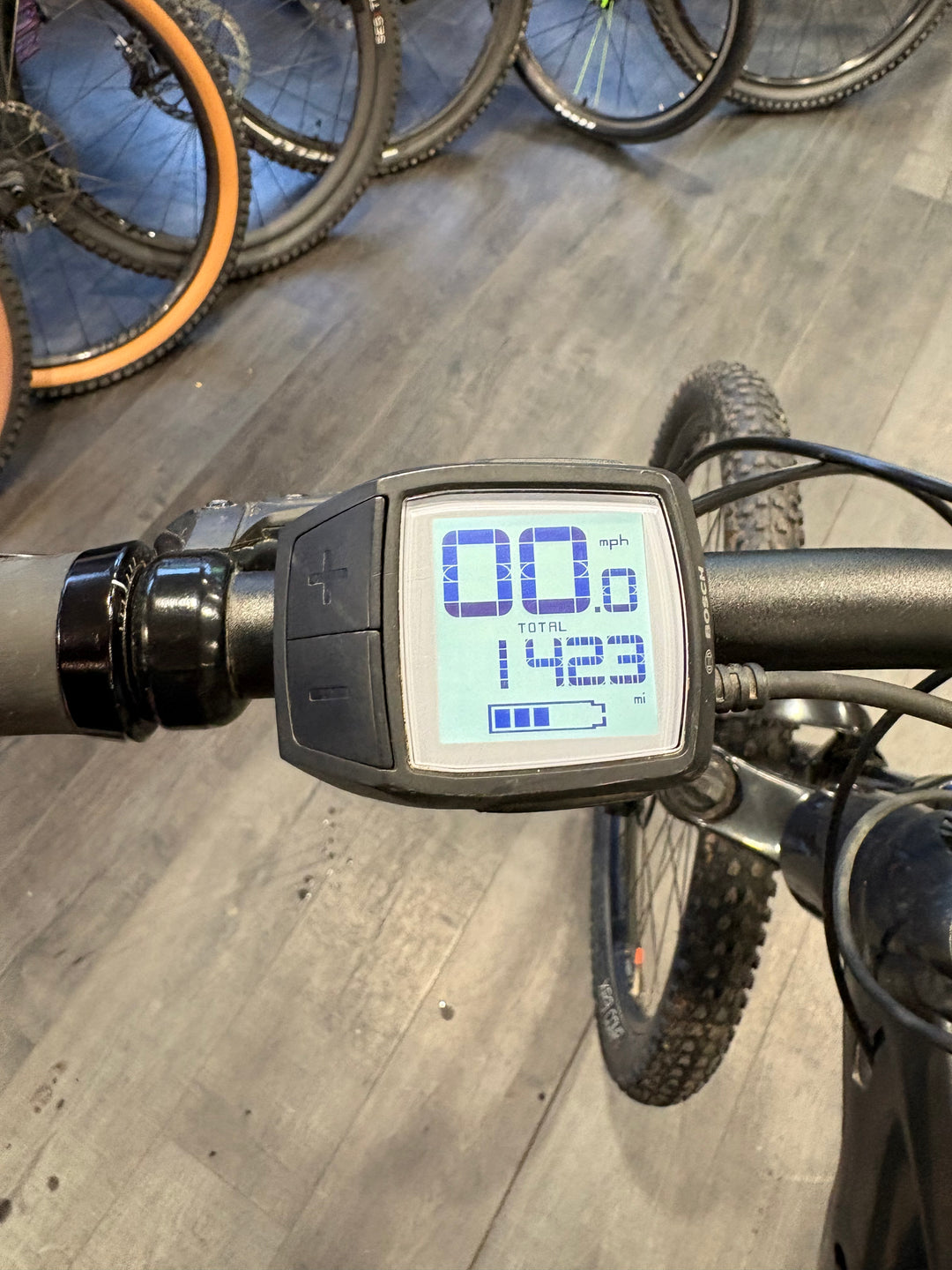 Approved Used Trek Powerfly 4 625wh Gen 3 2022 Size XL