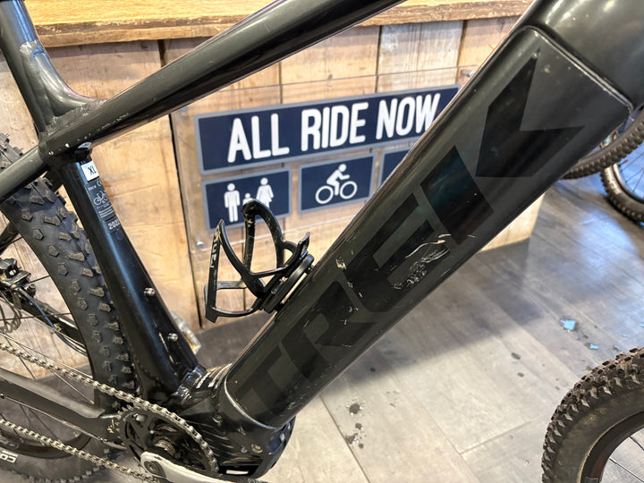 Approved Used Trek Powerfly 4 625wh Gen 3 2022 Size XL