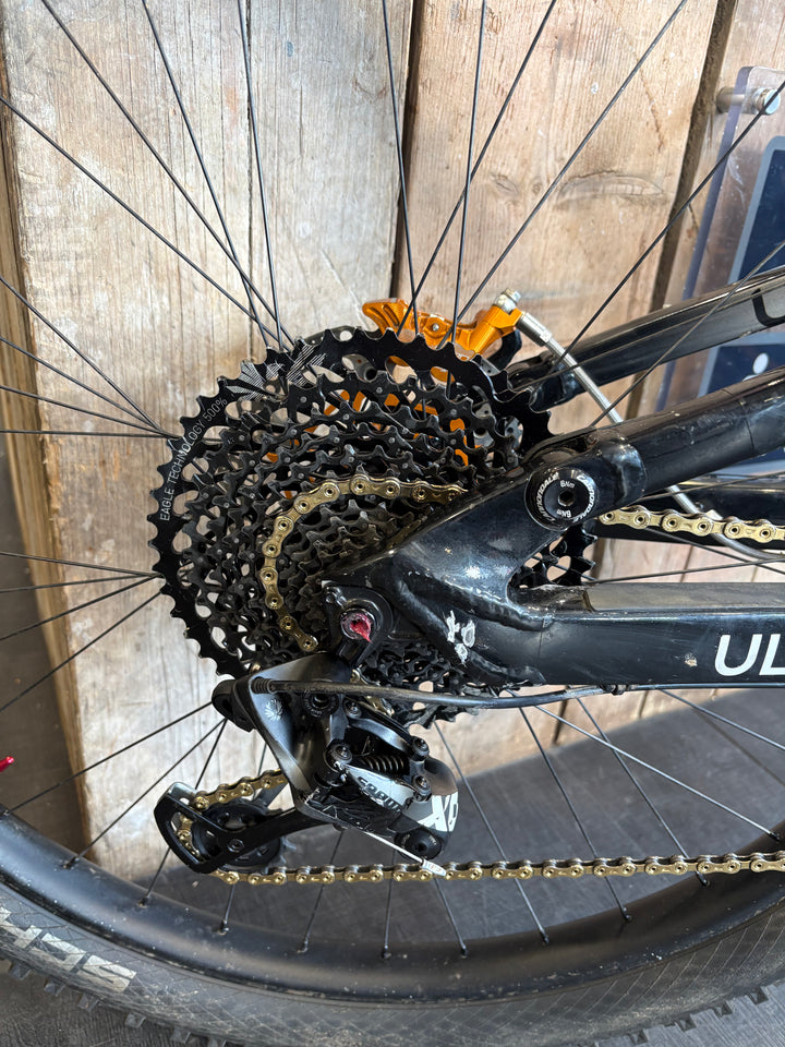 Approved Used Cannondale Jekyll Carbon 2020 (Ex Team Bike)