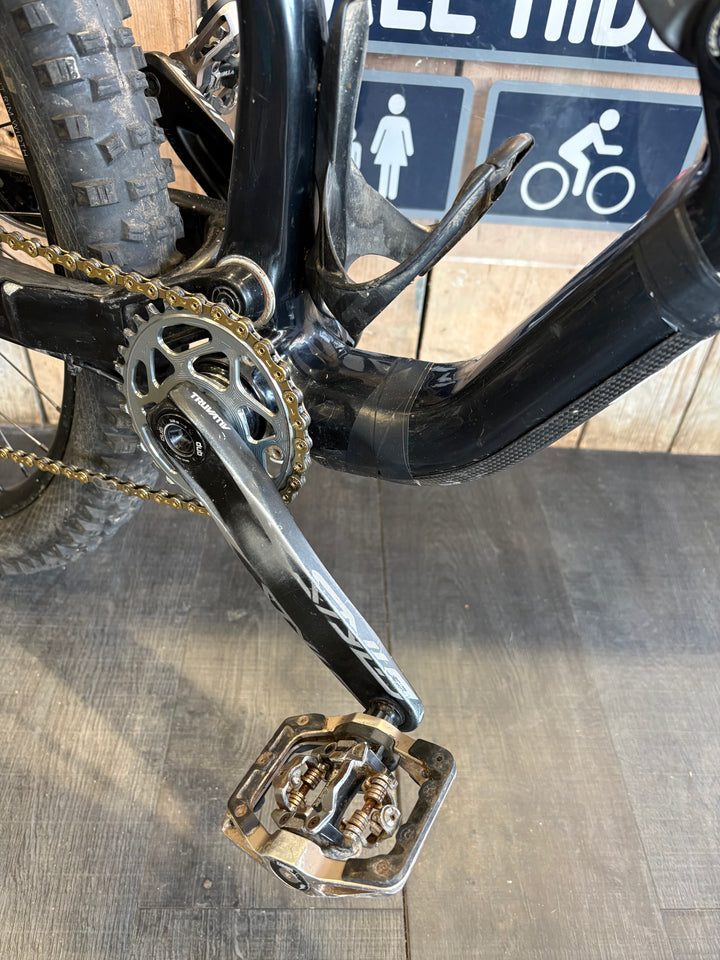 Approved Used Cannondale Jekyll Carbon 2020 (Ex Team Bike)