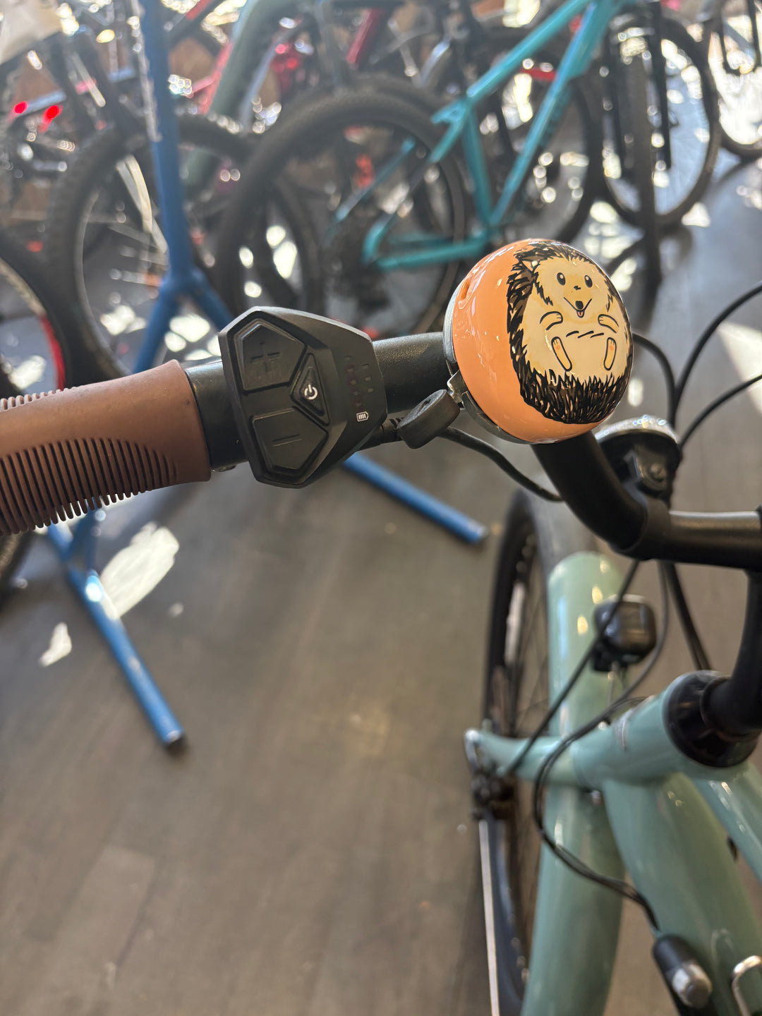 Approved Used Electra Townie Go! step Thru 2024