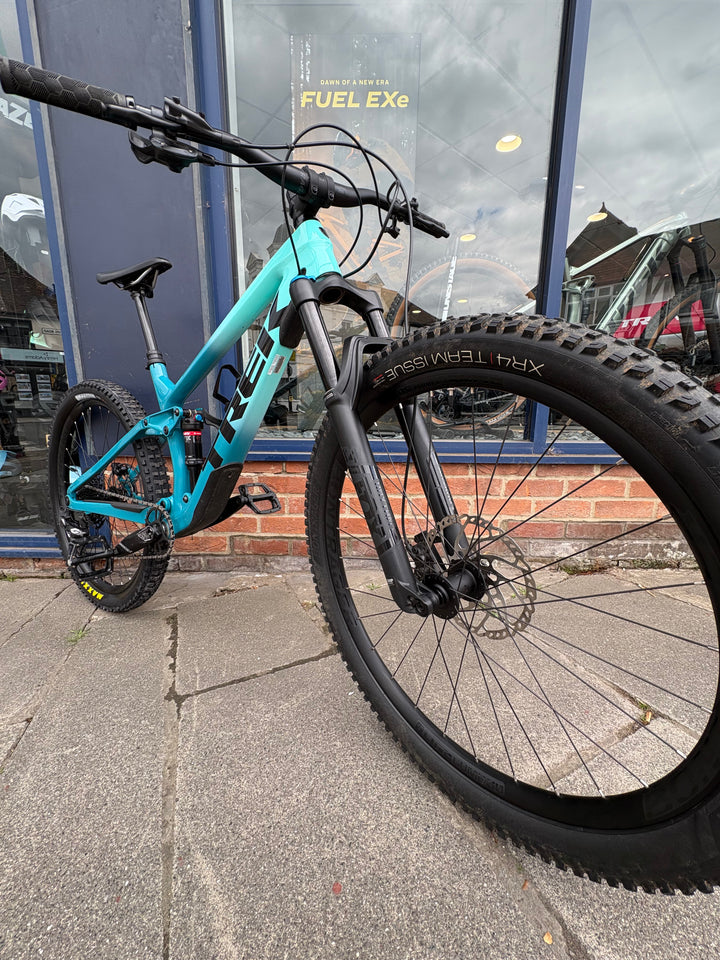 Approved Used Trek Fuel EX 9.7 M/L