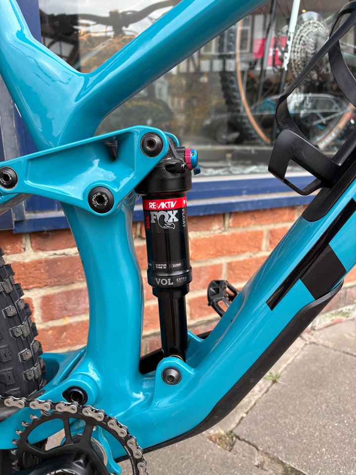 Approved Used Trek Fuel EX 9.7 M/L
