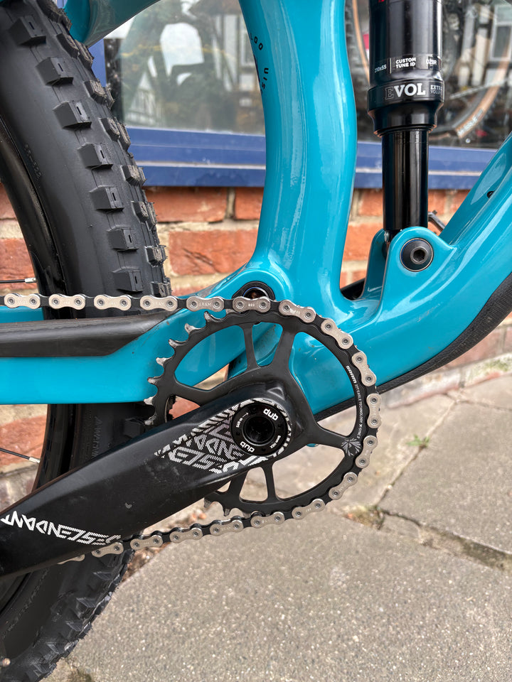 Approved Used Trek Fuel EX 9.7 M/L