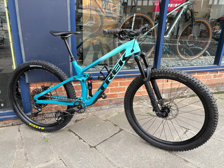 Approved Used Trek Fuel EX 9.7 M/L