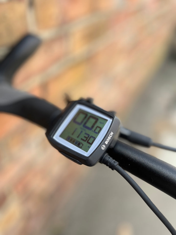 Approved Used Trek Powerfly 5 Size Large