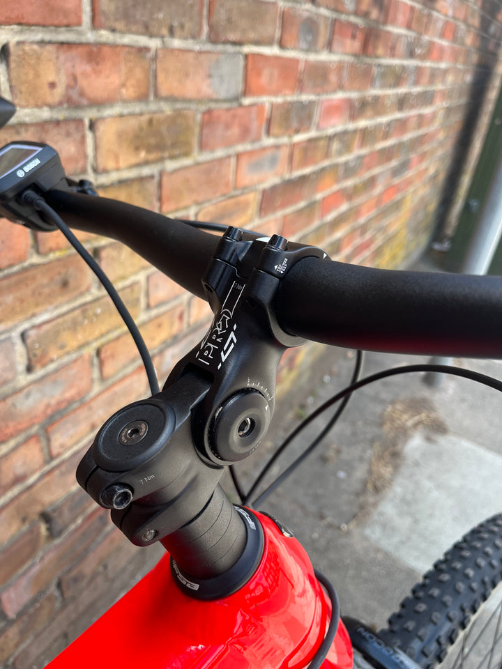 Approved Used Trek Powerfly 5 Size Large