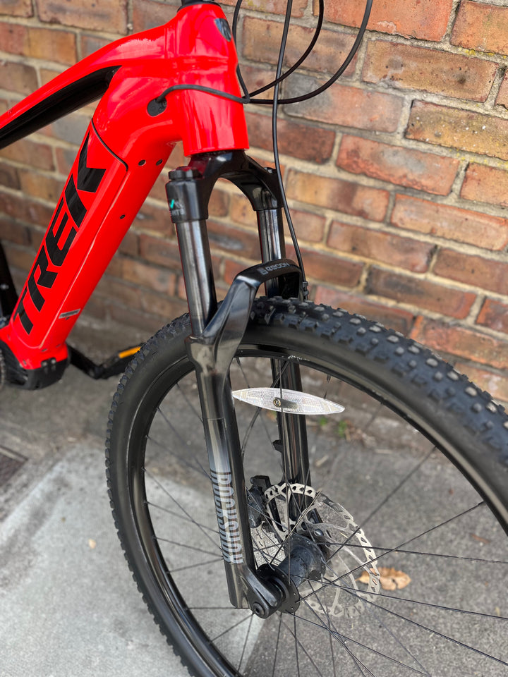 Approved Used Trek Powerfly 5 Size Large
