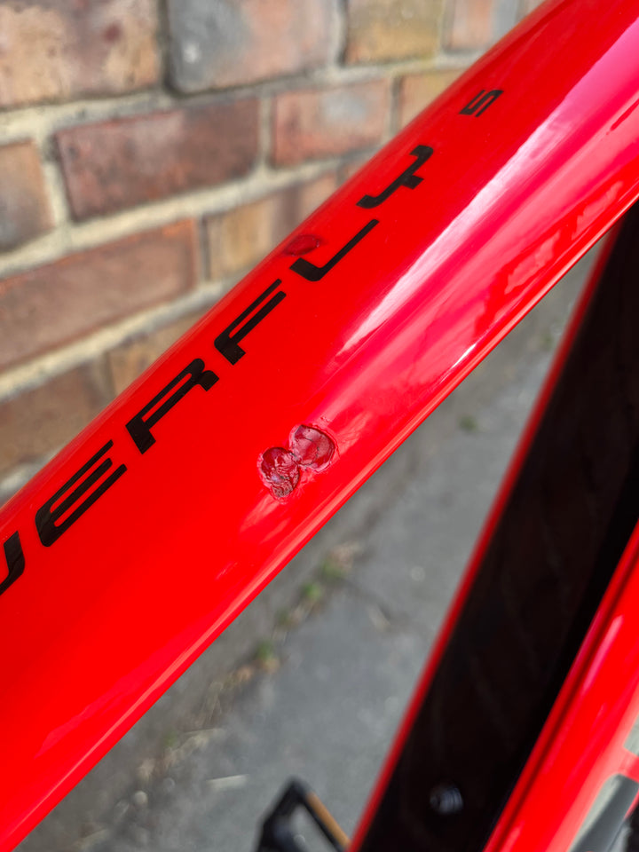 Approved Used Trek Powerfly 5 Size Large