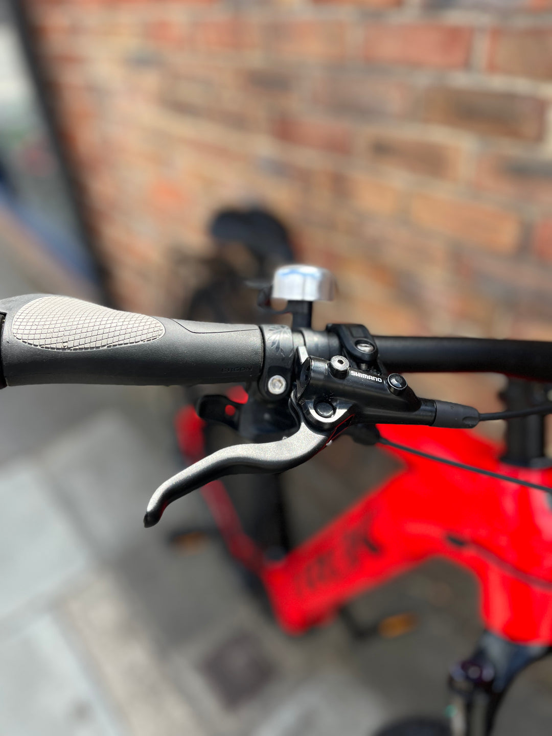 Approved Used Trek Powerfly 5 Size Large