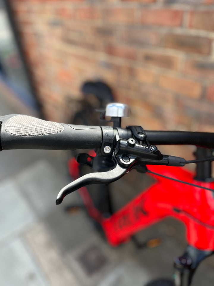 Approved Used Trek Powerfly 5 Size Large