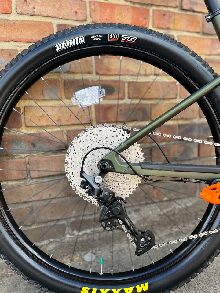 Approved Used Orbea Laufey H30 Size Large