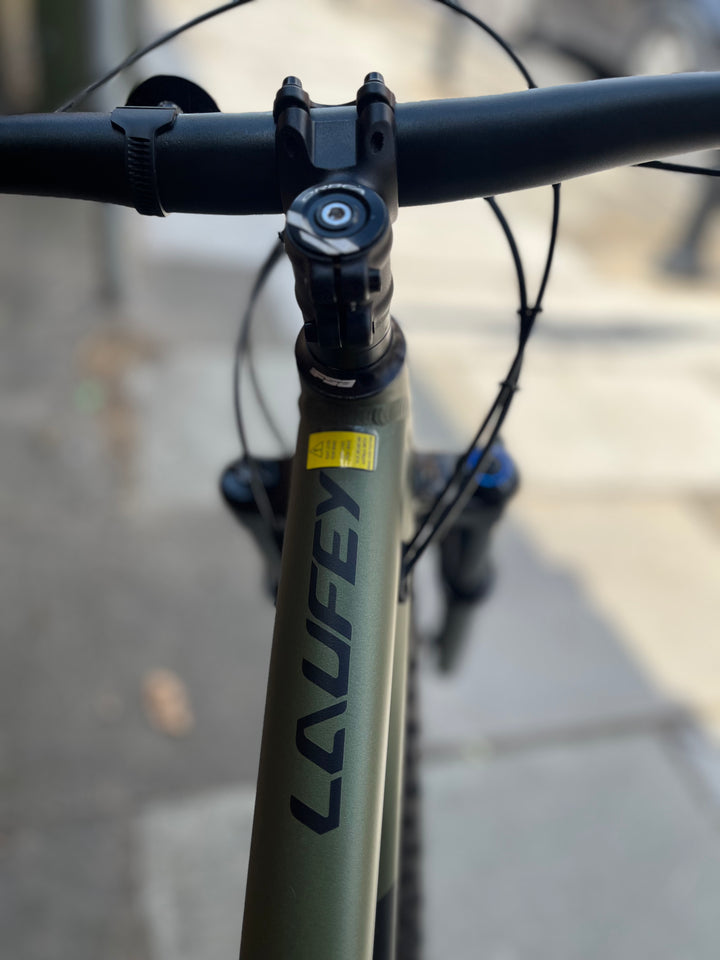 Approved Used Orbea Laufey H30 Size Large