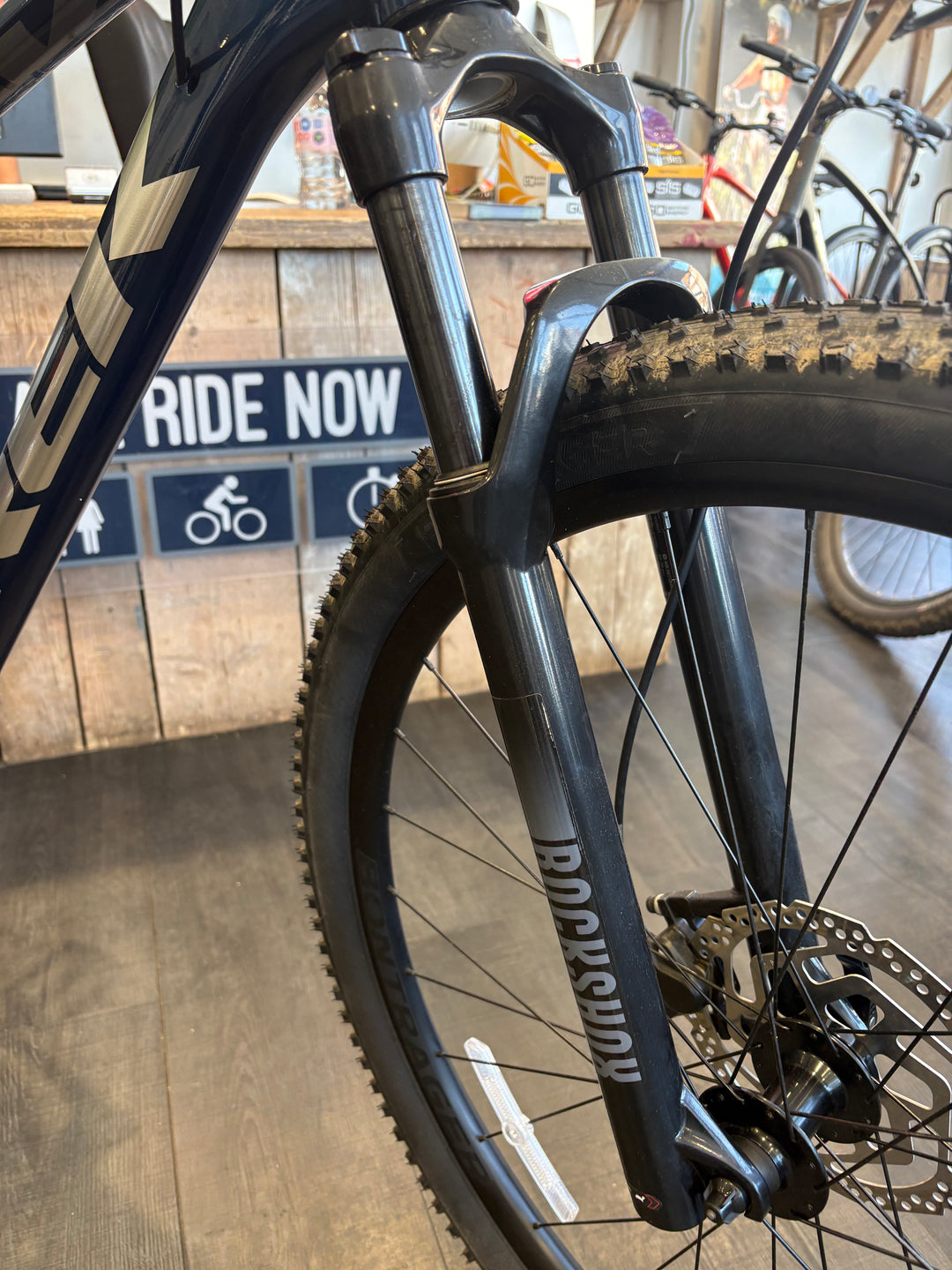 Approved Used Trek X-Caliber 7 2021 XL