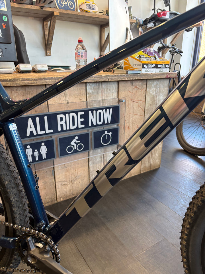 Approved Used Trek X-Caliber 7 2021 XL