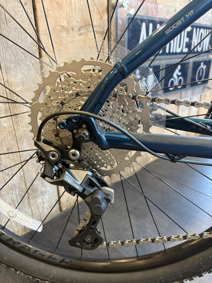 Approved Used Trek X-Caliber 7 2021 XL