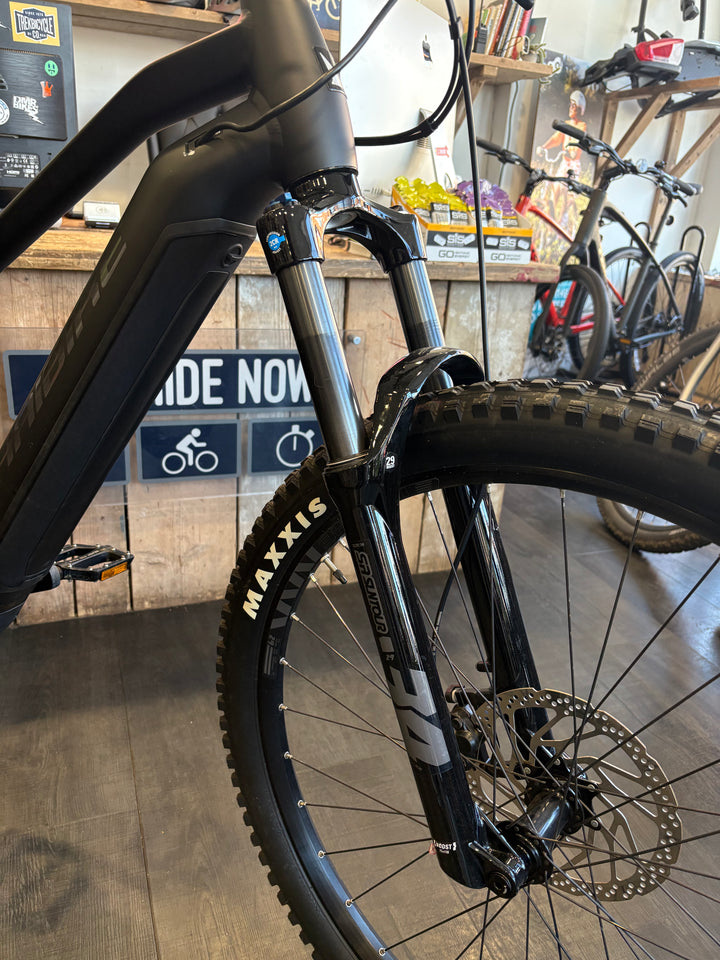 Approved Used Haibike AllTrail 3 2024 XL