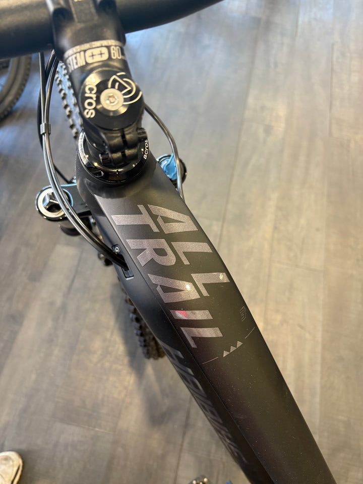 Approved Used Haibike AllTrail 3 2024 XL