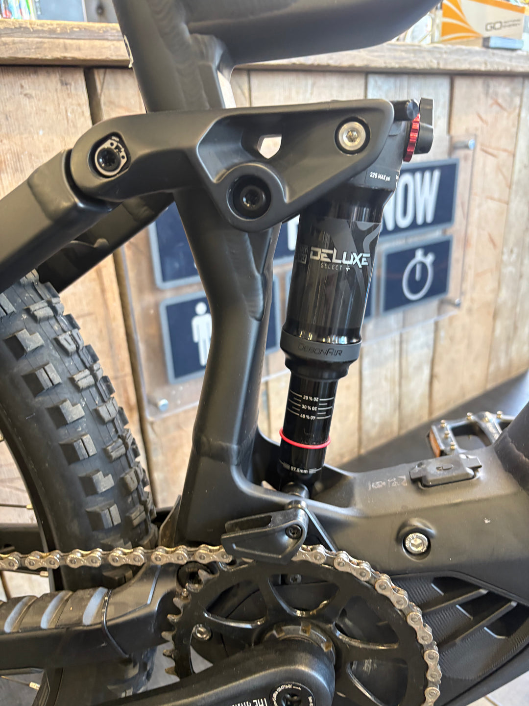 Approved Used Haibike AllTrail 3 2024 XL