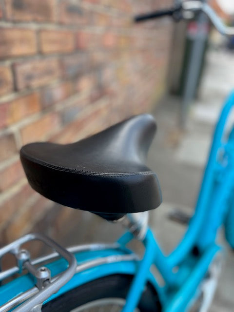 Approved Used Electra Townie Go step Thru