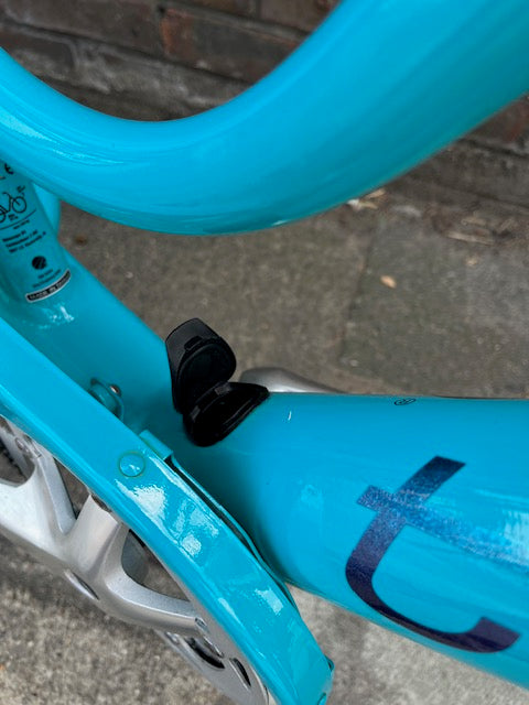 Approved Used Electra Townie Go step Thru