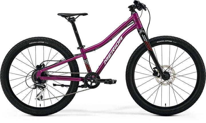Merida Matts J.24+ 2025