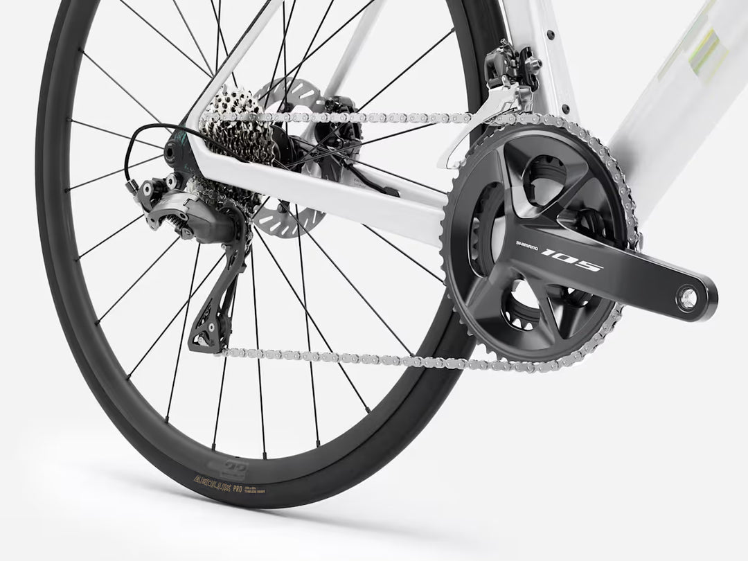 Trek Madone SL 5 Gen 8 2026