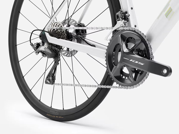 Trek Madone SL 5 Gen 8 2026