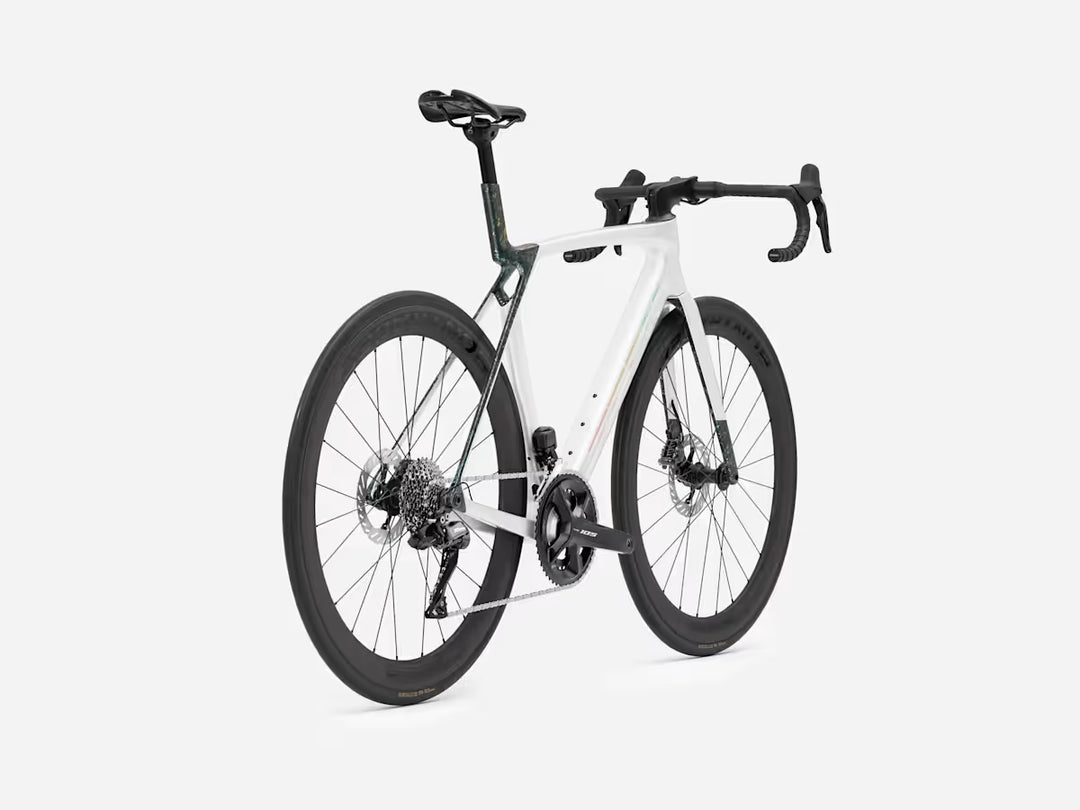 Trek Madone SL 6 Gen 8 2026