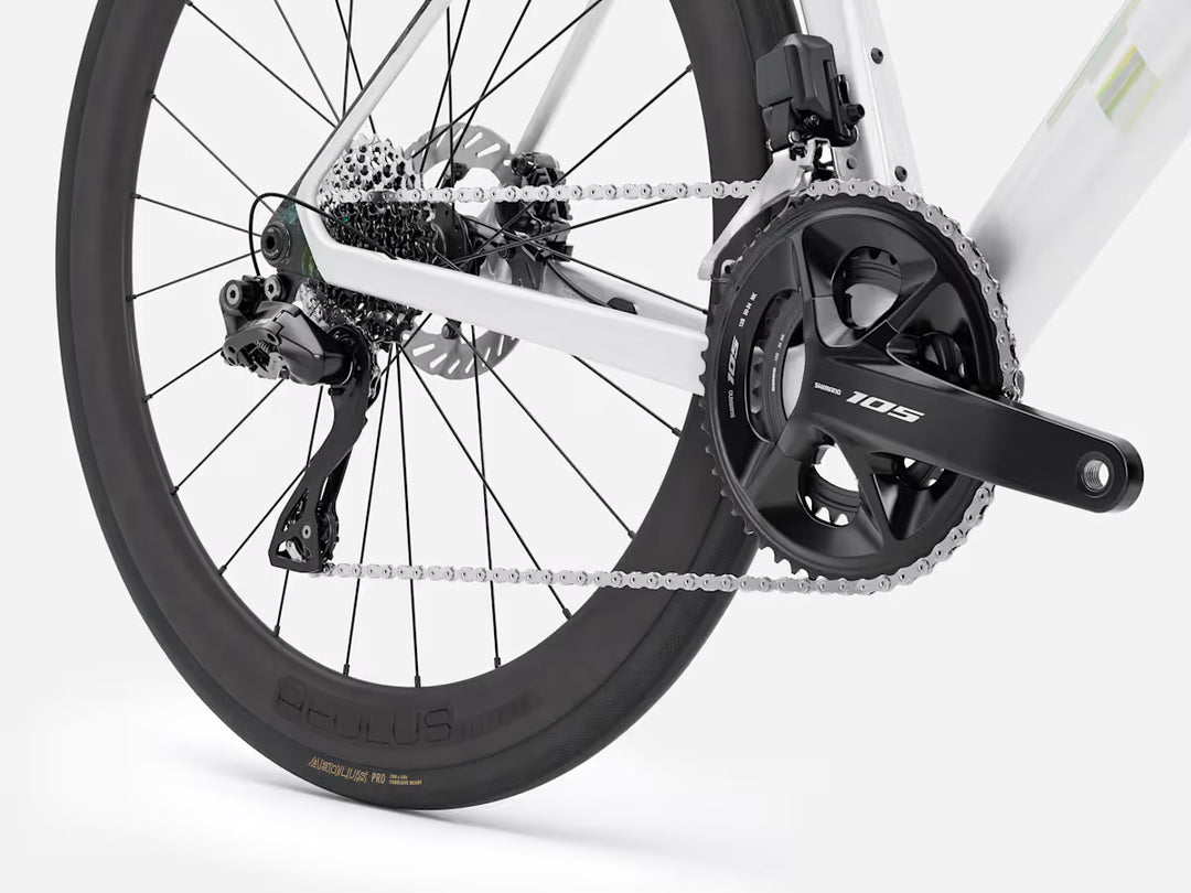 Trek Madone SL 6 Gen 8 2026