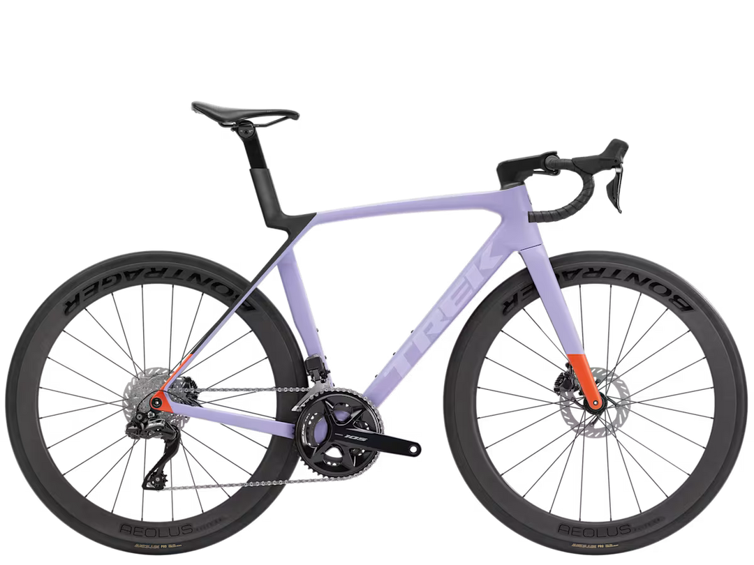 Trek Madone SL 6 Gen 8 2026