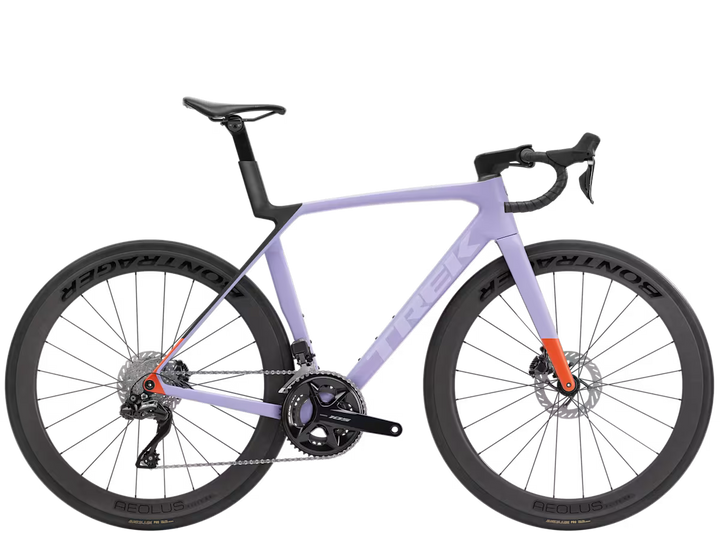 Trek Madone SL 6 Gen 8 2026